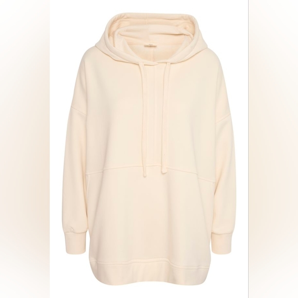 New✨ Part Two Oversized Hooded Sweatshirt - Picture 4 of 10